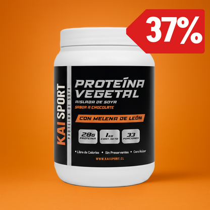 Pack Mente - Músculo Proteína + Creatina + Citrato de Magnesio (gratis)